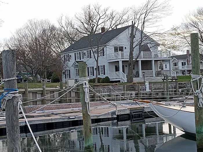 Townsend Manor Inn 5