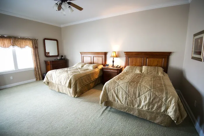 Townsend Manor Inn 5