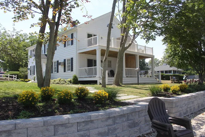 Townsend Manor Inn 5