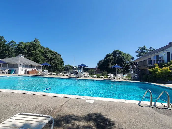 Townsend Manor Inn 5