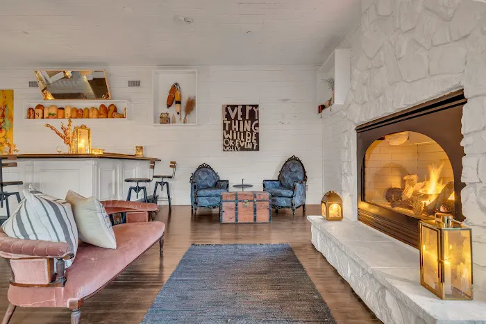 The Lin Beach House 5