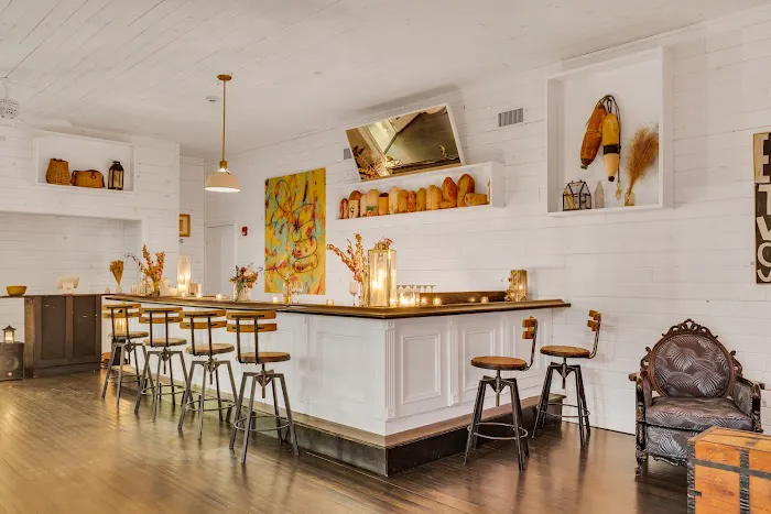 The Lin Beach House 5