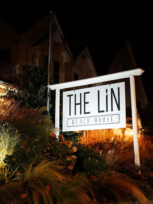 The Lin Beach House 5