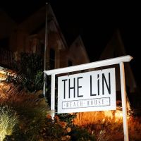 The Lin Beach House ico