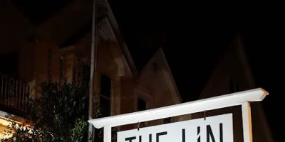 The Lin Beach House
