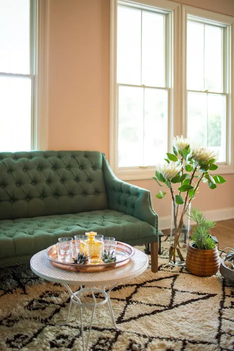 The Lin Beach House 5