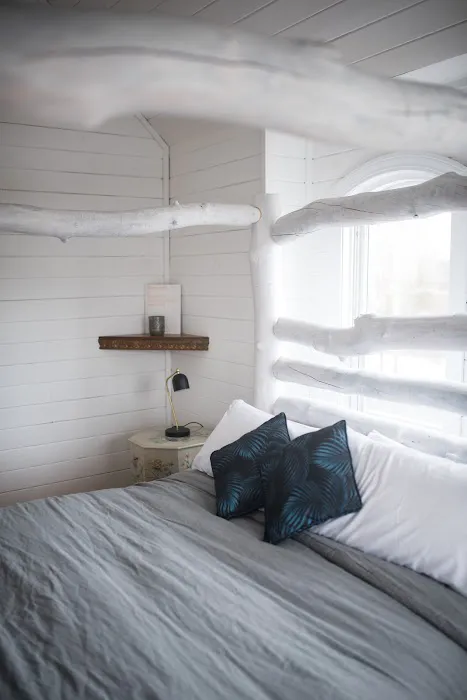 The Lin Beach House 5