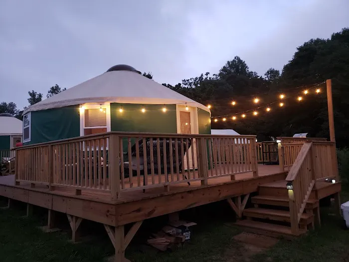 North Fork Resort - North Fork Hotel Alternative 5