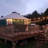 North Fork Resort - North Fork Hotel Alternative ico