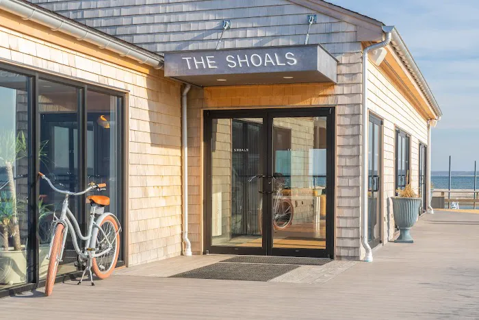 The Shoals Suites & Slips 5