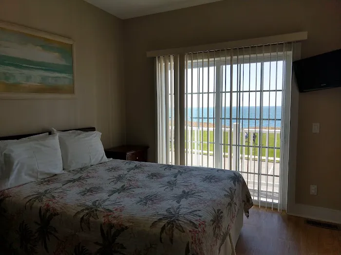 The Cliffside Resort Condominiums 5