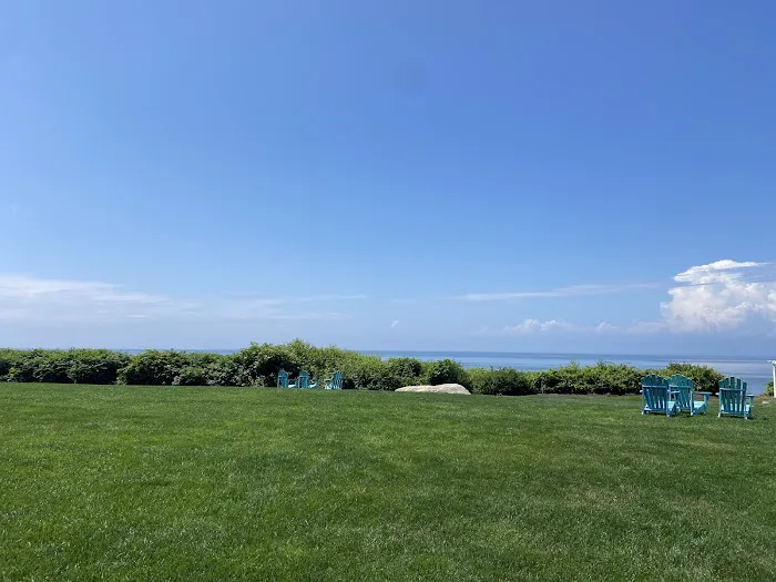 The Cliffside Resort Condominiums 5