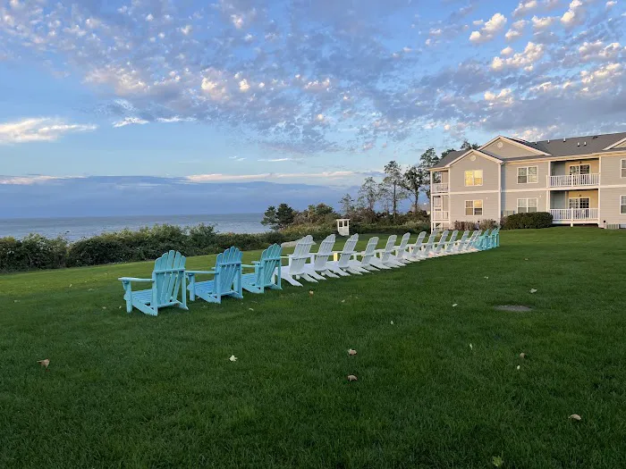 The Cliffside Resort Condominiums 5