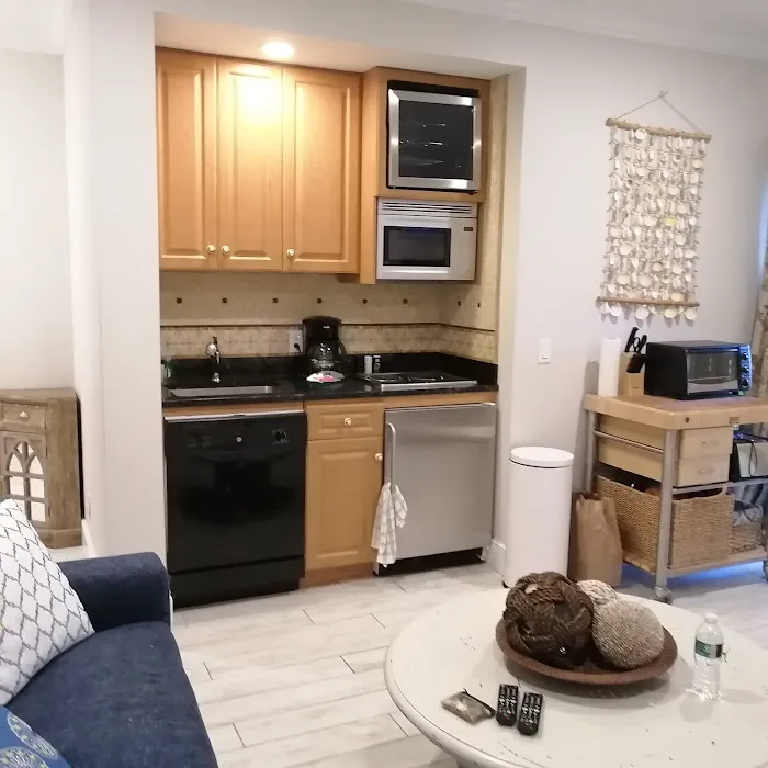 The Cliffside Resort Condominiums 5