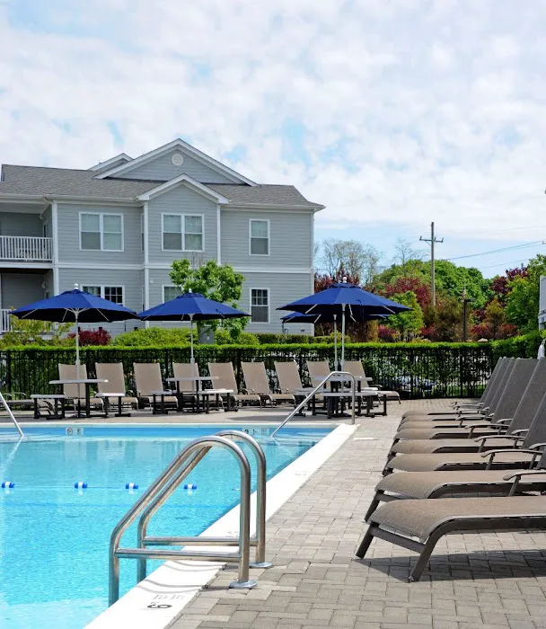 The Cliffside Resort Condominiums 5