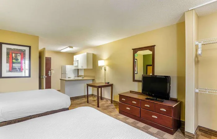 Extended Stay America - Philadelphia - Malvern - Great Valley 4