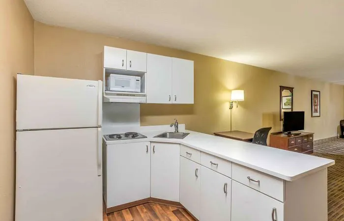 Extended Stay America - Philadelphia - Malvern - Great Valley 4