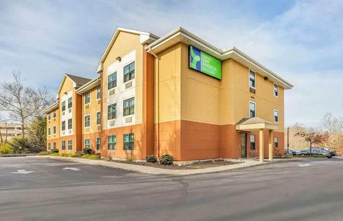 Extended Stay America - Philadelphia - Malvern - Great Valley 4