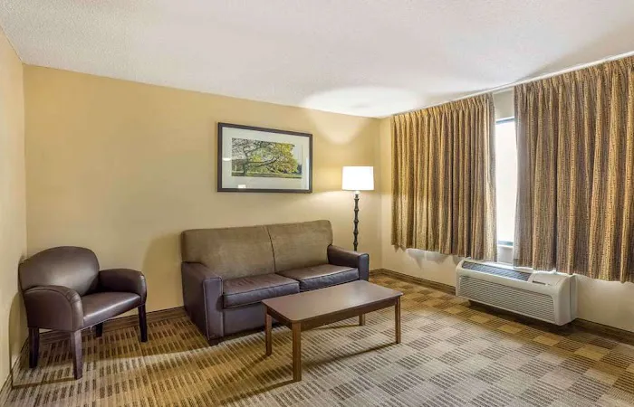 Extended Stay America - Philadelphia - Malvern - Great Valley 4
