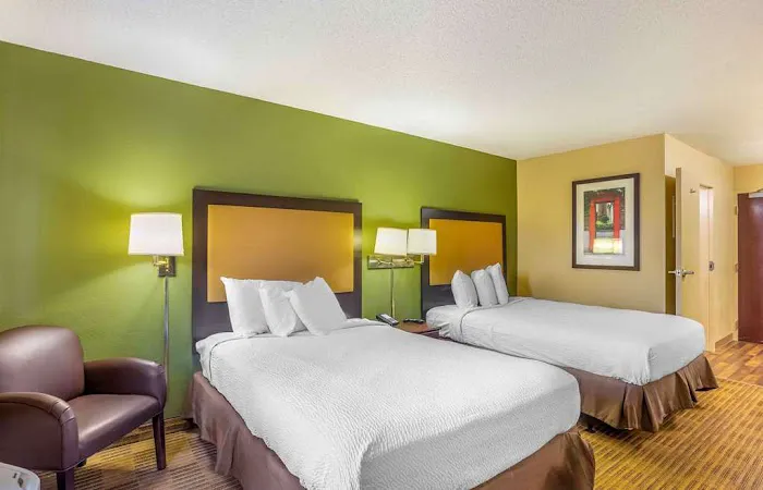 Extended Stay America - Philadelphia - Malvern - Great Valley 4