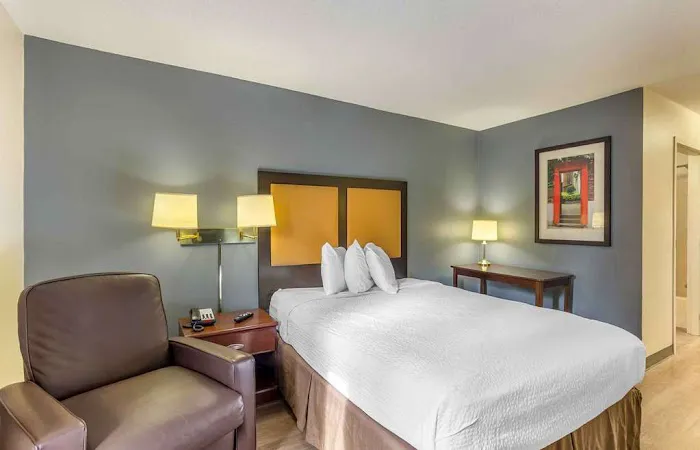 Extended Stay America - Philadelphia - Malvern - Great Valley 4