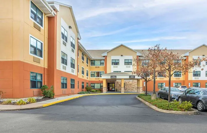 Extended Stay America - Philadelphia - Malvern - Great Valley 4