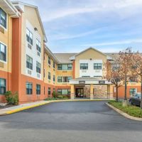 Extended Stay America - Philadelphia - Malvern - Great Valley ico
