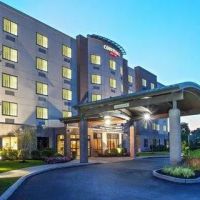 Courtyard Philadelphia Great Valley/Malvern ico