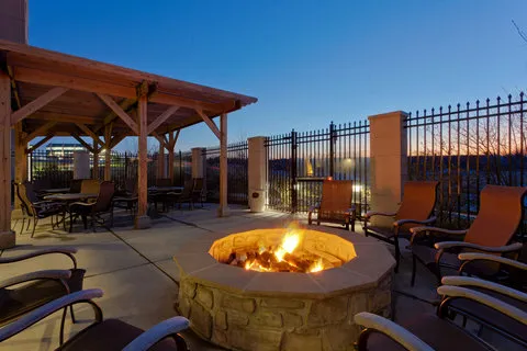 Courtyard Philadelphia Great Valley/Malvern 4
