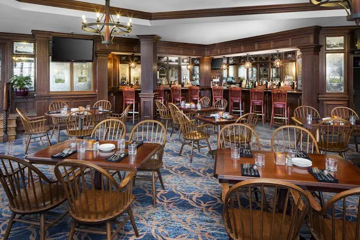 Desmond Hotel Malvern, a DoubleTree by Hilton 4