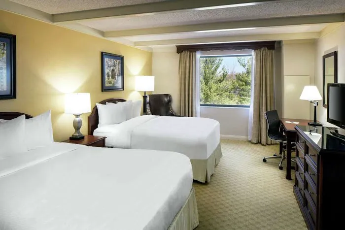 Desmond Hotel Malvern, a DoubleTree by Hilton 4