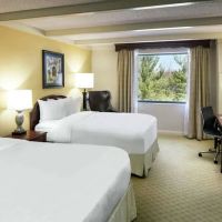 Desmond Hotel Malvern, a DoubleTree by Hilton ico