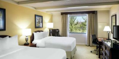 Desmond Hotel Malvern, a DoubleTree by Hilton