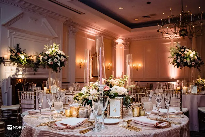 Desmond Hotel Malvern, a DoubleTree by Hilton 4