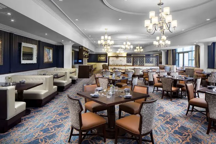 Desmond Hotel Malvern, a DoubleTree by Hilton 4