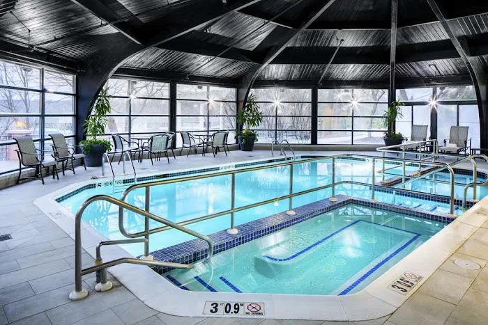 Desmond Hotel Malvern, a DoubleTree by Hilton 4