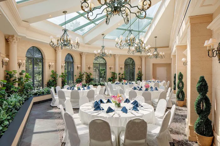 Desmond Hotel Malvern, a DoubleTree by Hilton 4