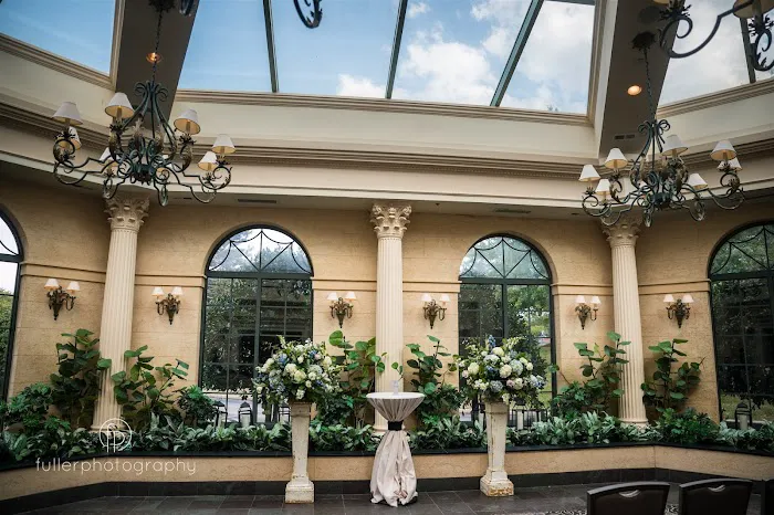 Desmond Hotel Malvern, a DoubleTree by Hilton 4
