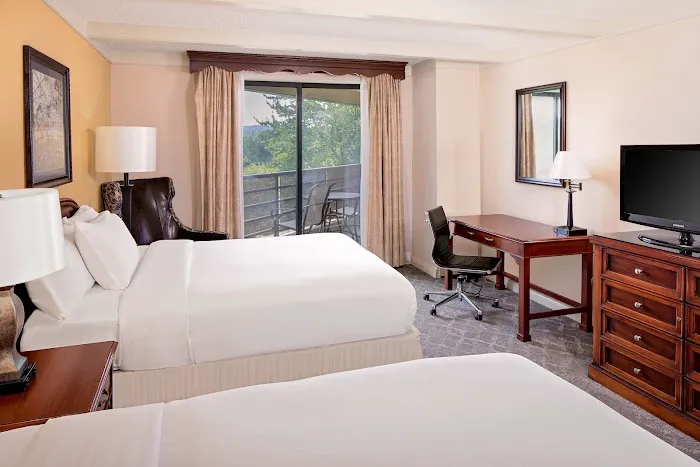 Desmond Hotel Malvern, a DoubleTree by Hilton 4
