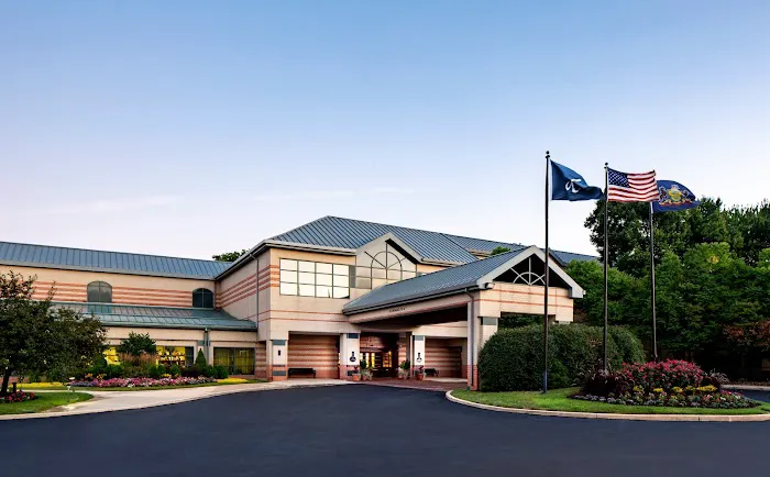 Desmond Hotel Malvern, a DoubleTree by Hilton 4