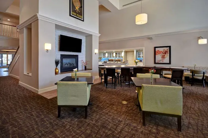 Homewood Suites by Hilton Philadelphia-Great Valley 4