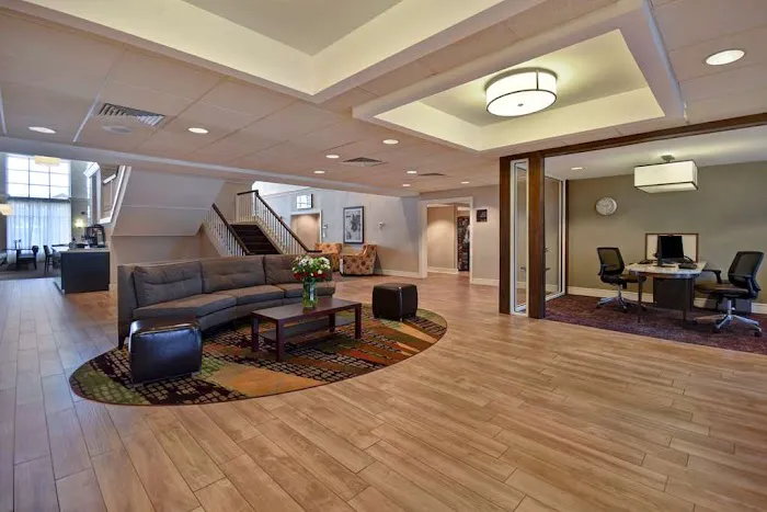 Homewood Suites by Hilton Philadelphia-Great Valley 4