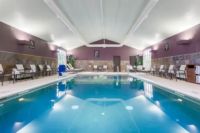 Homewood Suites by Hilton Philadelphia-Great Valley 4