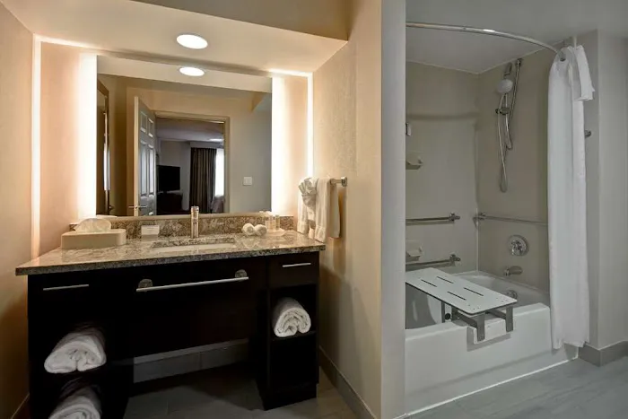 Homewood Suites by Hilton Philadelphia-Great Valley 4