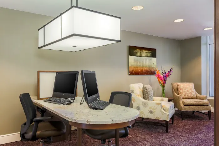 Homewood Suites by Hilton Philadelphia-Great Valley 4