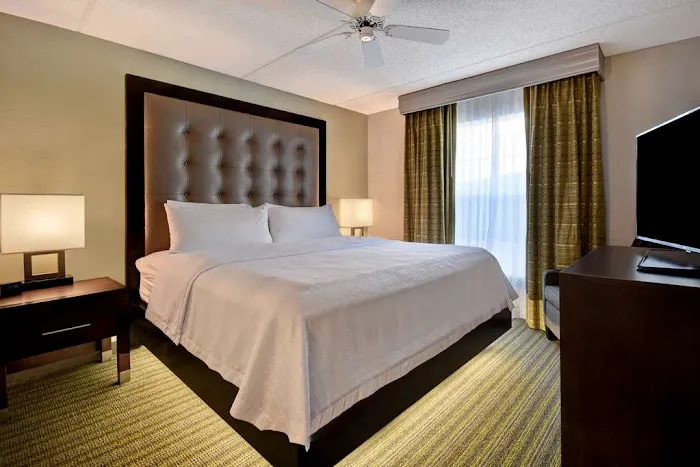 Homewood Suites by Hilton Philadelphia-Great Valley 4