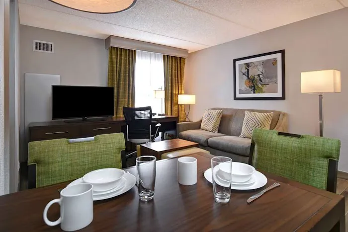 Homewood Suites by Hilton Philadelphia-Great Valley 4