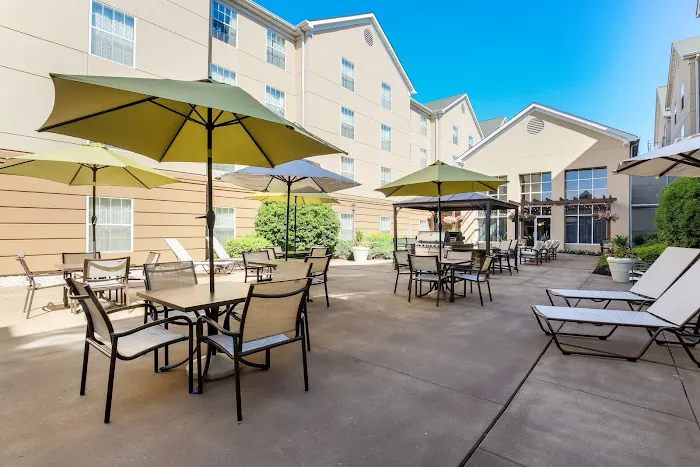 Homewood Suites by Hilton Philadelphia-Great Valley 4