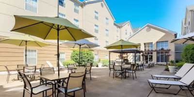 Homewood Suites by Hilton Philadelphia-Great Valley