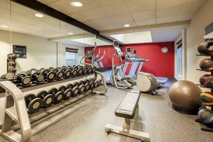 Homewood Suites by Hilton Philadelphia-Great Valley 4